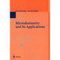 Microdosimetry and Its Applications - Paperback