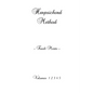 Harpsichord Method - Volumes 1 2 3 4 5 - Paperback