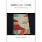Sappho and Homer - Hardcover