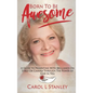 Born To Be Awesome - Hardcover