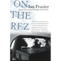 On the Rez - Paperback