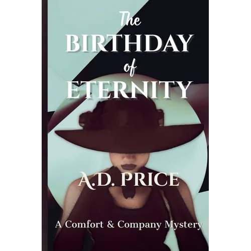 The Birthday of Eternity - Paperback
