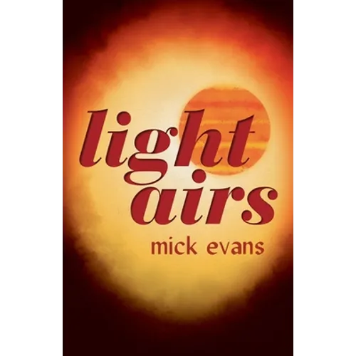 Light Airs - Paperback