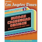 Los Angeles Times Sunday Crossword Omnibus, Volume 3 - Paperback