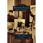 Boston Police: Behind the Badge - Hardcover