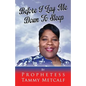 Before I Lay Me Down To Sleep - Paperback