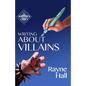 Writing About Villains - Paperback