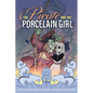 The Pirate and the Porcelain Girl - Hardcover