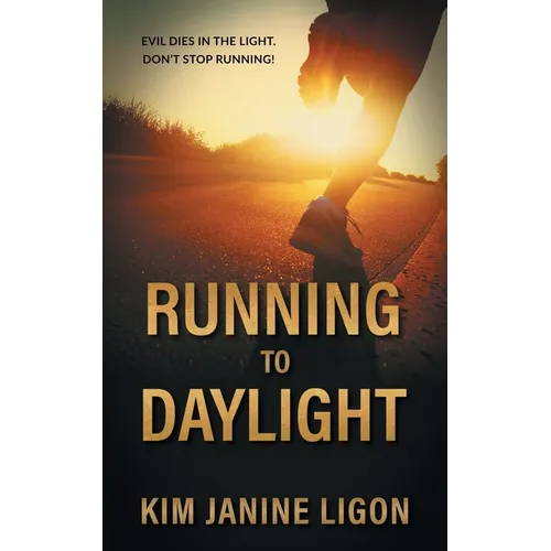 Running to Daylight - Paperback
