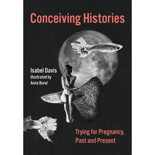 Conceiving Histories: Trying for Pregnancy, Past and Present - Hardcover
