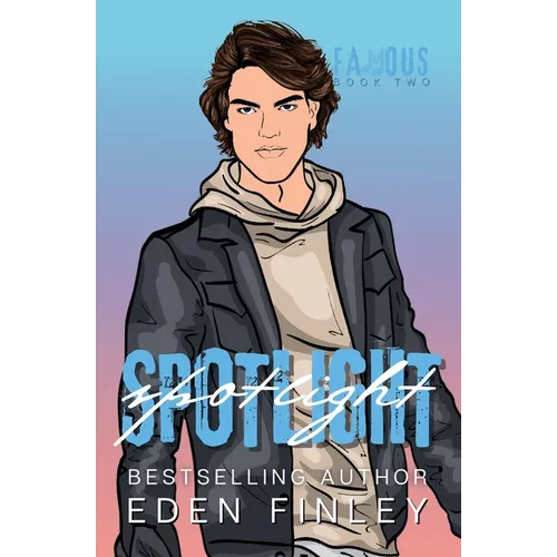 Spotlight Illustrated Edition - Paperback