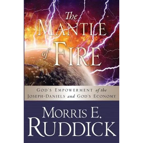 The Mantle of Fire - Paperback
