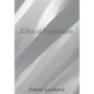 Ethical Formation - Paperback