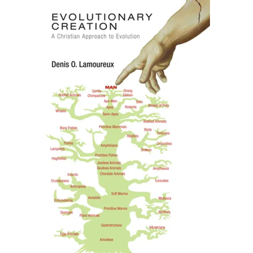 Evolutionary Creation - Paperback