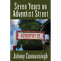 Seven Years on Adventist Street - Paperback