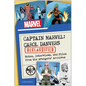 Captain Marvel: Carol Danvers Declassified: Notes, Interviews, and Files from the Avengers' Archives - Paperback