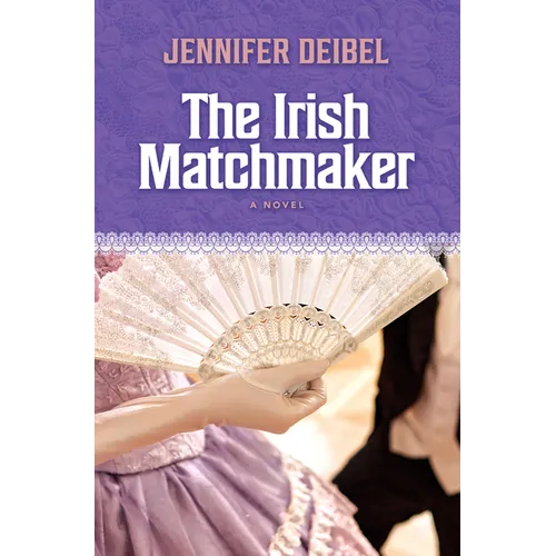 The Irish Matchmaker - Library Binding