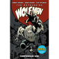 The Astounding Wolf-Man Compendium Vol. 1 - Paperback
