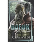 Baruk the Cursed: A Paranormal Monster Romance - Paperback