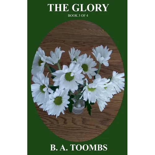 The Glory - Paperback
