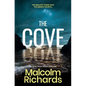 The Cove: A Chilling Thriller of Murder and Manipulation - Paperback