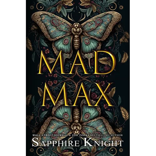 Mad Max: Alternative Cover - Paperback
