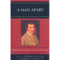 A Man Apart: The Journal of Nicholas Cresswell, 1774 - 1781 - Paperback
