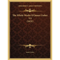 The Whole Works Of James Ussher V4 (1631) - Hardcover