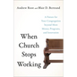 When Church Stops Working - Hardcover