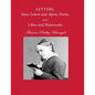 Letters, Swiss Letters and Alpine Poems, and Lilies and Shamrocks - Paperback