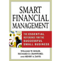 Smart Financial Management: The Essential Reference for the Successful Small Business - Paperback