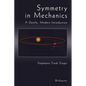 Symmetry in Mechanics - Paperback