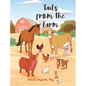 Tails from the Farm - Hardcover