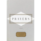 Prayers - Hardcover