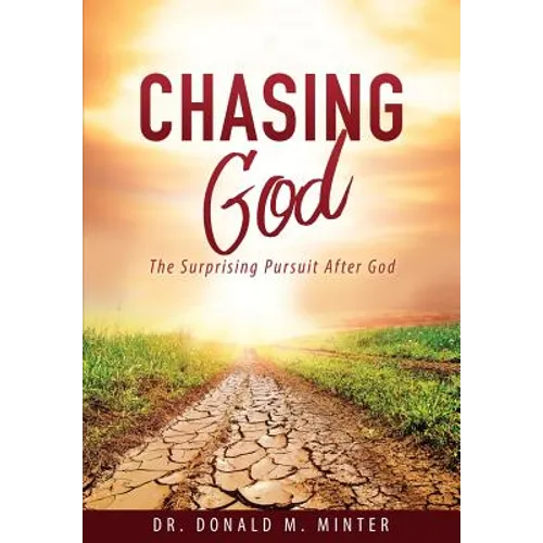 Chasing God - Paperback