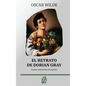 El retrato de Dorian Gray - Hardcover