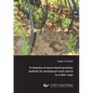 Evaluation of sensor-based precision methods for mechanical weed control in arable crops - Paperback