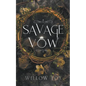 Savage Vow - Paperback