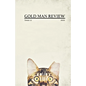 Gold Man Review Issue 12 - Paperback