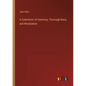 A Catechism of Harmony, Thorough-Bass, and Modulation - Paperback