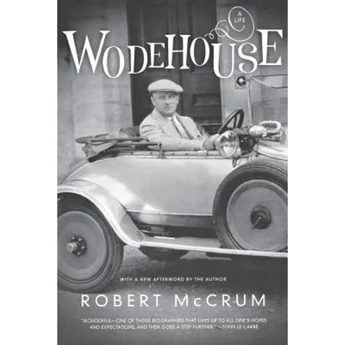 Wodehouse: A Life - Paperback