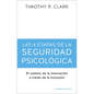 4 Etapas de la Seguridad Psicologica - Paperback