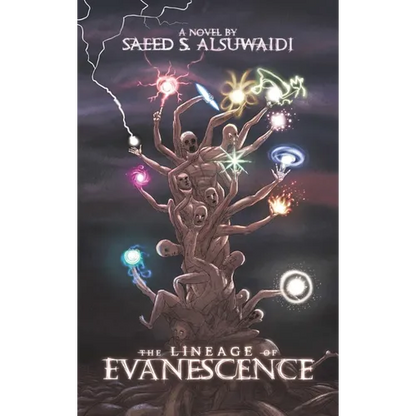 The Lineage of Evanescence - Hardcover