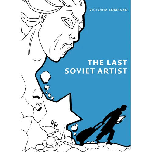 The Last Soviet Artist - Paperback