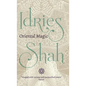 Oriental Magic - Hardcover