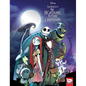 Tim Burton's the Nightmare Before Christmas - Library Binding