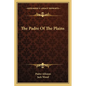 The Padre Of The Plains - Paperback