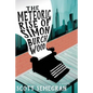 The Meteoric Rise of Simon Burchwood - Paperback