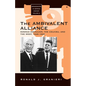 The Ambivalent Alliance: Konrad Adenauer, the Cdu/Csu, and the West, 1949-1966 - Paperback