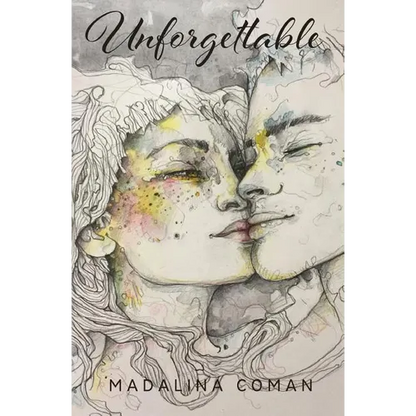 Unforgettable - Paperback